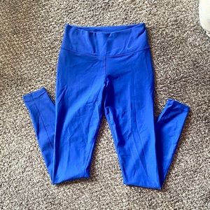Nike - Legend 2.0 Tight Poly Pant - Deep Royal Blue